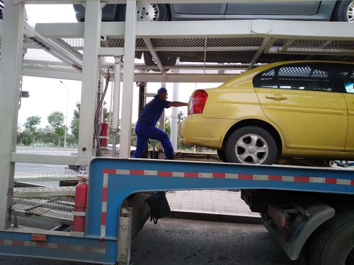 汽車托運(yùn)哪家物流公司好收費(fèi)標(biāo)準(zhǔn)