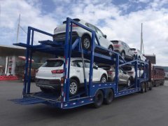 崇左托運汽車到北京2500公里價格表_收費標準