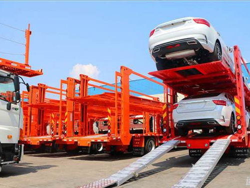 長春到北京托運汽車1000公里多少錢_收費標準
