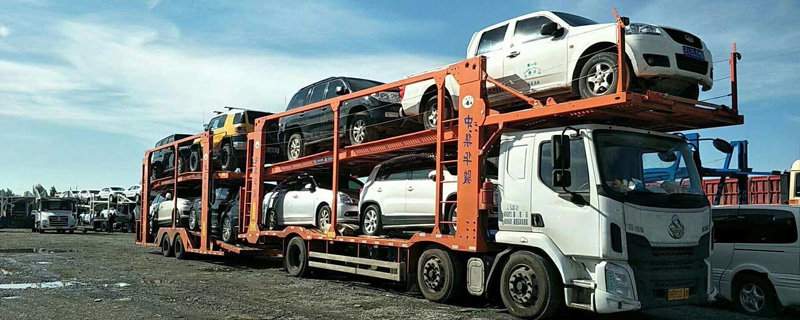 福州到北京托運(yùn)汽車2000公里多少錢