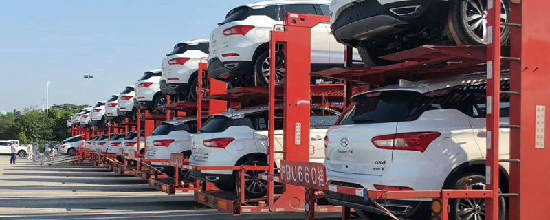 福州到長(zhǎng)沙托運(yùn)汽車900公里多少錢_