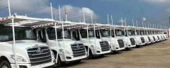 杭州到烏海托運(yùn)汽車2100公里多少錢
