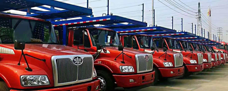 福州到重慶托運(yùn)汽車1700公里多少錢