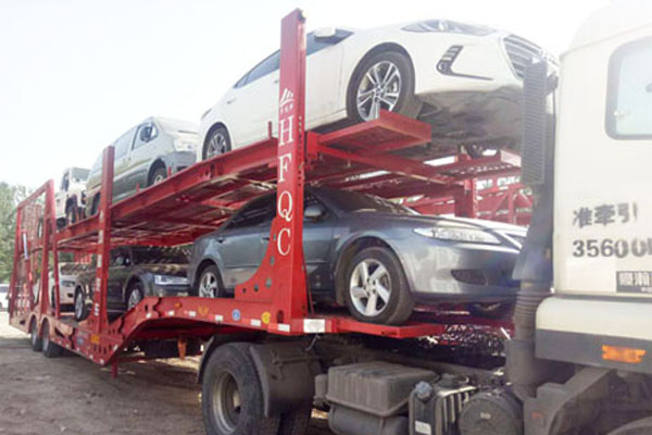 海南轎車托運(yùn)到信州要多久,海南托運(yùn)二手車到信州需要多少費(fèi)用