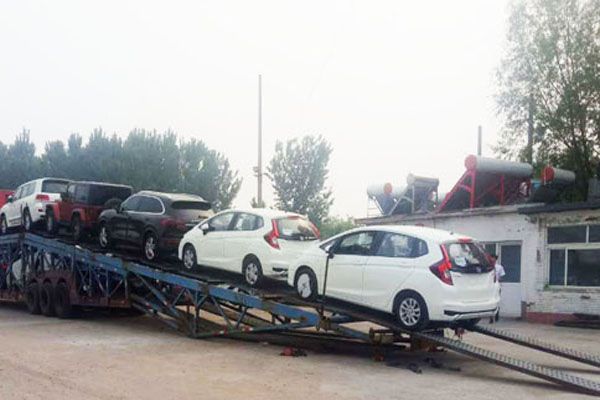 西安轎車托運(yùn)到重慶怎么收費(fèi)?(圖1) 西安轎車托運(yùn)到重慶怎么收費(fèi)?(圖1)