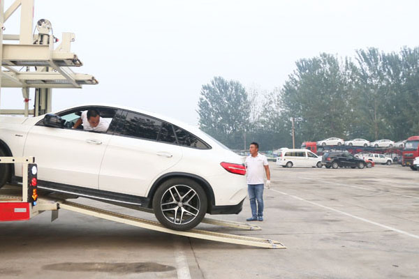 轎車托運(yùn),托運(yùn)轎車,防騙