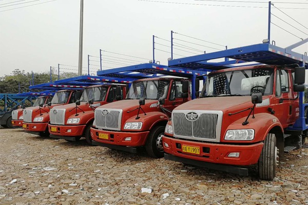 陽(yáng)泉托運(yùn)私家車到合肥價(jià)格要多少錢？