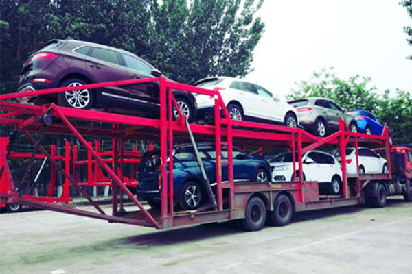 沈陽汽車托運收費標(biāo)準(zhǔn),沈陽托運轎車要多少錢